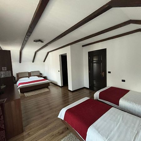 Pensiunea Rustic Borşa Δωμάτιο φωτογραφία