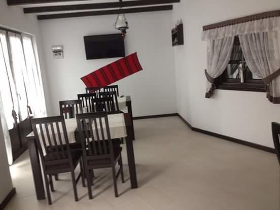 Pensiunea Rustic Borşa Εξωτερικό φωτογραφία