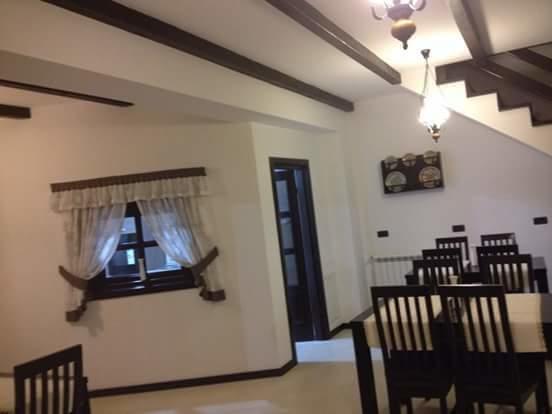 Pensiunea Rustic Borşa Εξωτερικό φωτογραφία